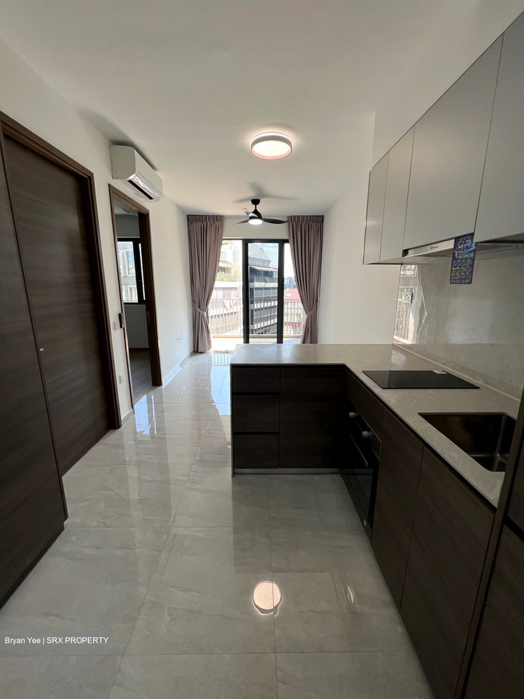 The Florence Residences (D19), Apartment #415246501